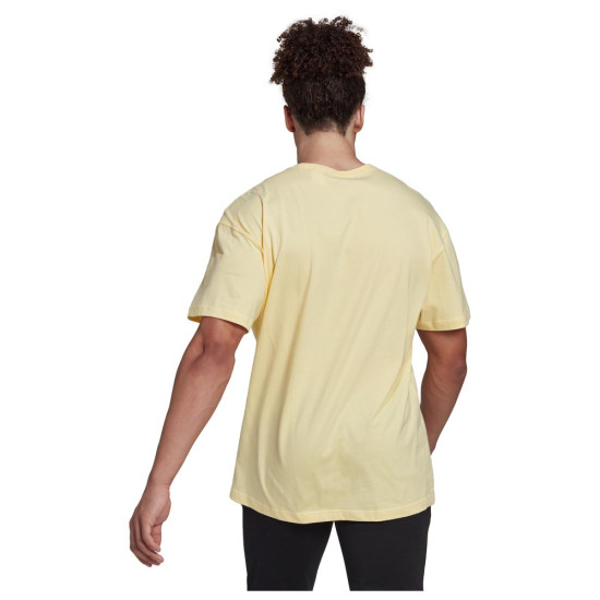 Adidas Ανδρική κοντομάνικη μπλούζα M FV T